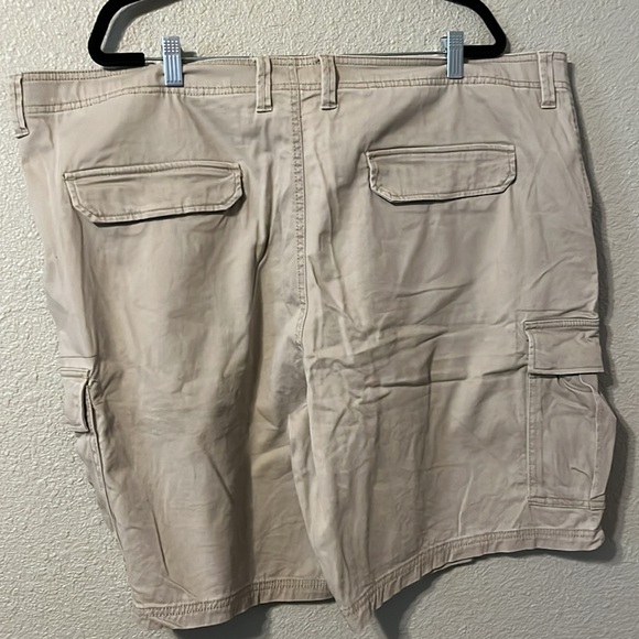 George men’s cargo shorts - Picture 4 of 5